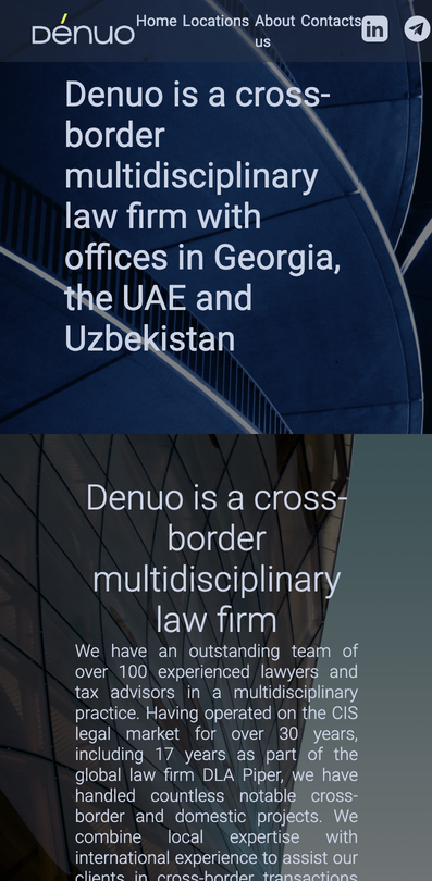 Version 2 Mobile Preview