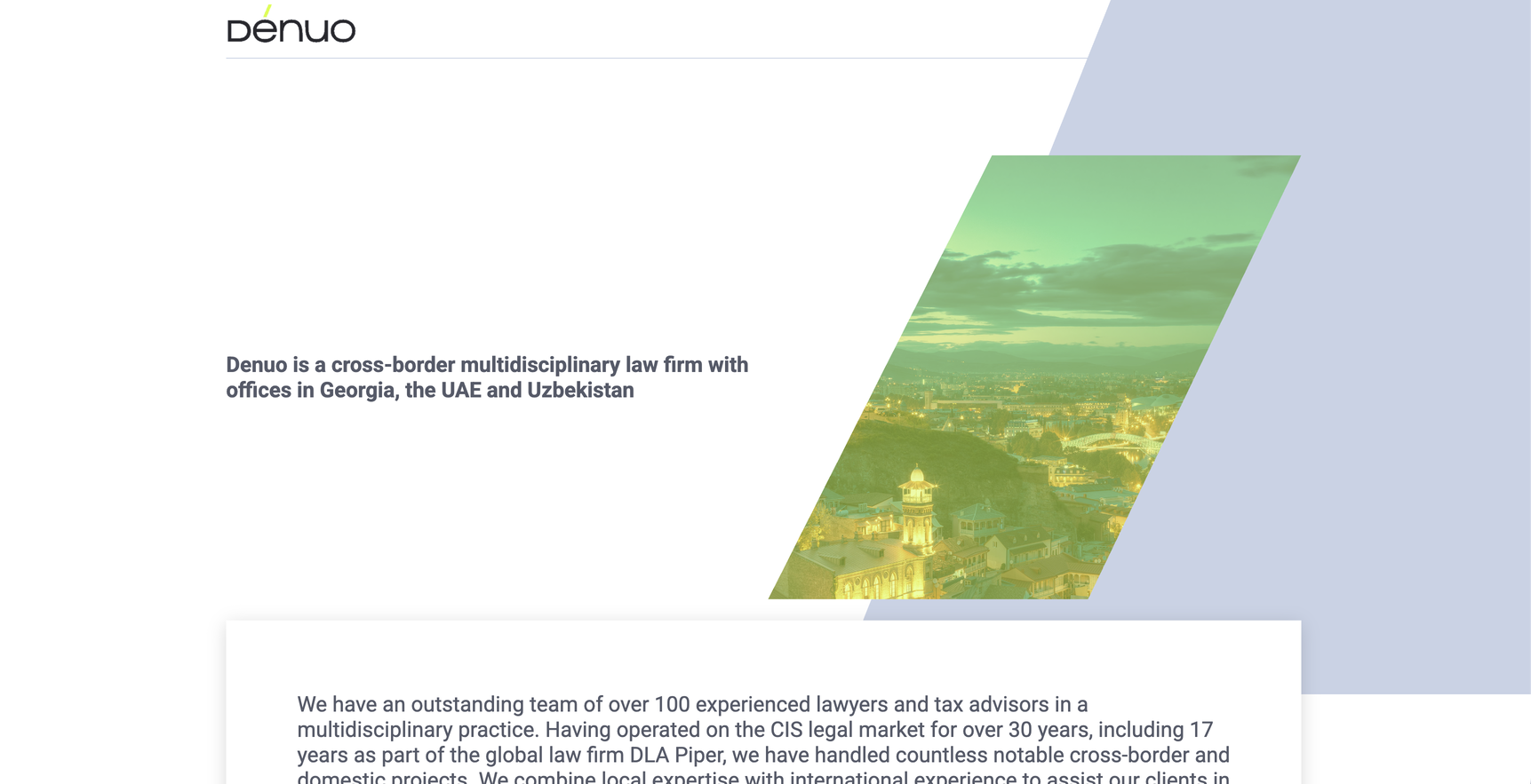 Version 3 Desktop Preview