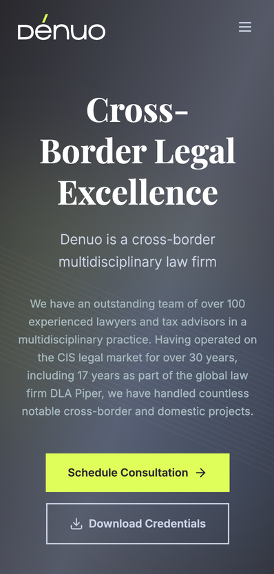 Version 4 Mobile Preview