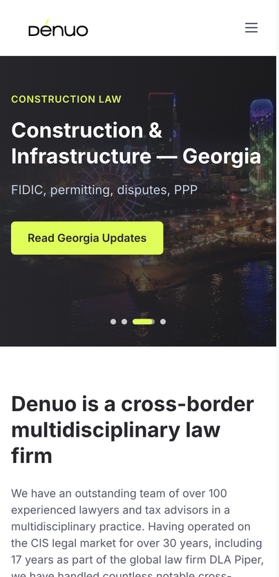Version 5 Mobile Preview